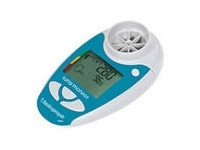 Vitalograph Lung Monitor Questions & Answers