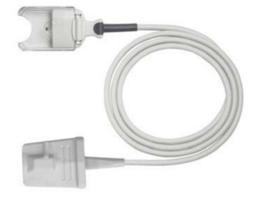 What is the length of the sensor cable?