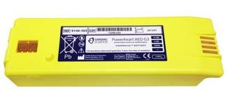 How do you read a battery model number?