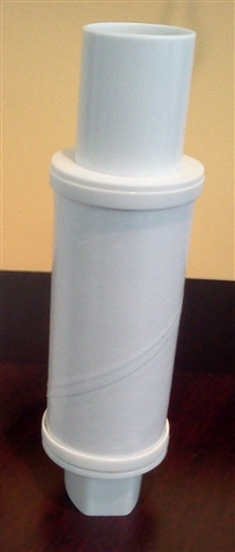 Vitalograph SafeTway Inspiratory MDI One-way Valve, Inhaler Mouthpieces (Smaller) (Box of 150) Questions & Answers