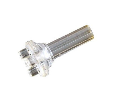 What is the color of the probe tip?
