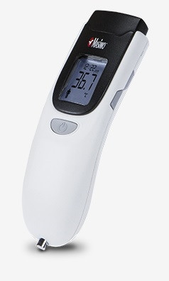 What type of thermometer is it?