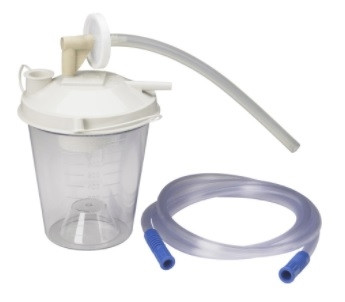 Universal Suction Machine Tubing & Filter Replacement Kit Questions & Answers