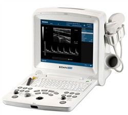 What is the maximum transducer frequency?