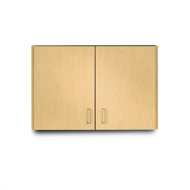 What is the warranty on the cabinet?