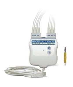 What type of device is the AM12 Acquisition Module?