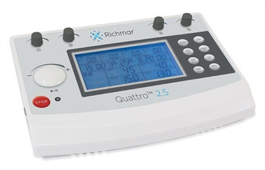 What modes of frequency modulation does the device offer?