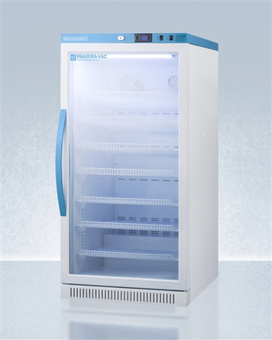 Which of the following is correct temperature range for a vaccine to refrigerated?