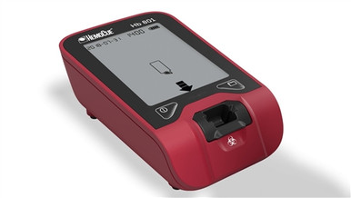 Is the HemoCue Hb 801 System easy to use?