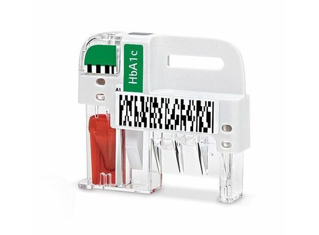 Alere Afinion HbA1c Test Cassette (15/Tests) (Overnight Shipping) Questions & Answers