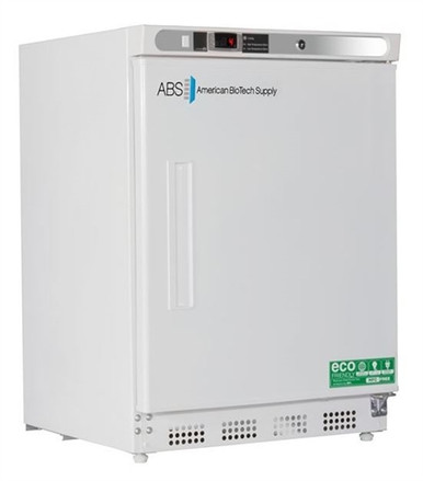 4.6 cu ft ABS Premier Undercounter Refrigerator (Medical Grade) (Temperature Range: 2degC to 8degC) Questions & Answers