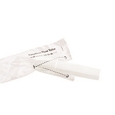How many flow tubes are included in the case?