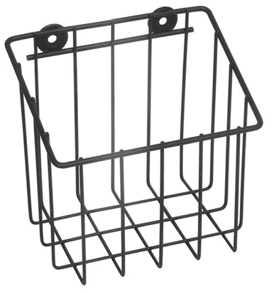 What are the dimensions of this basket?