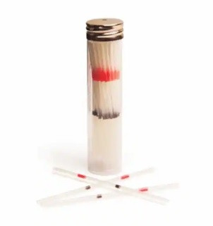 Alere Cholestech Capillary Tube (50/vials) Questions & Answers
