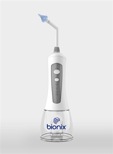 Bionix OtoClear Ear Irrigation System Questions & Answers