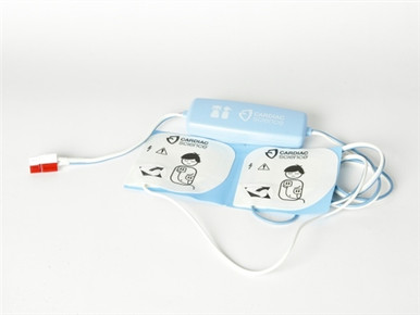 Powerheart G3 AED Pediatric Defibrillation Pads Questions & Answers