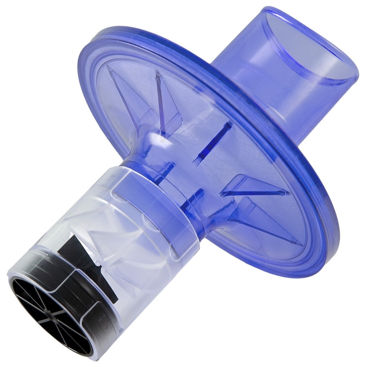 MIR FlowMIR VBMax PFT Filter Kit - 100/box Questions & Answers