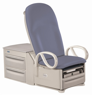 Brewer Access High Low Exam Table Questions & Answers