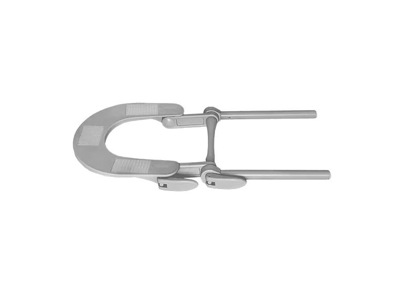 Oakworks Quicklock Face Rest Platform - Grey Questions & Answers