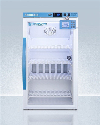 What type of defrost system does it use?