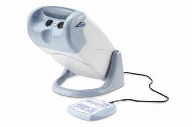 Titmus V4 Vision Screener - Armed Forces Questions & Answers