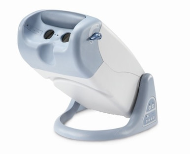 Titmus V2 Vision Screener - Armed Forces Questions & Answers