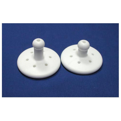 Miltex Gellhorn Short-Stem, Size 2 - 2" Questions & Answers