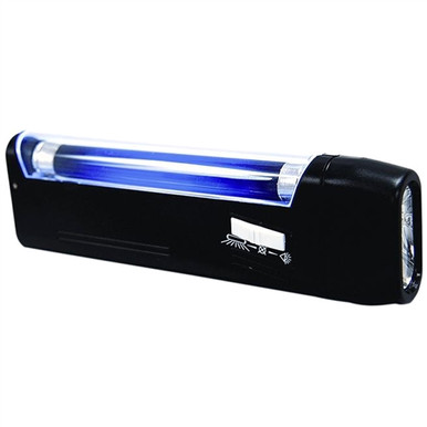 Bovie Aaron UV59 Woods Light - 1/Each Questions & Answers
