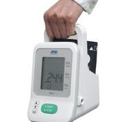 What is the blood pressure monitor for A&D UM 211?