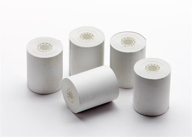 What devices is this printer paper compatible with?