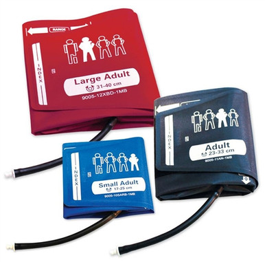 ADC Adview 2 Adult Cuff Kit Questions & Answers