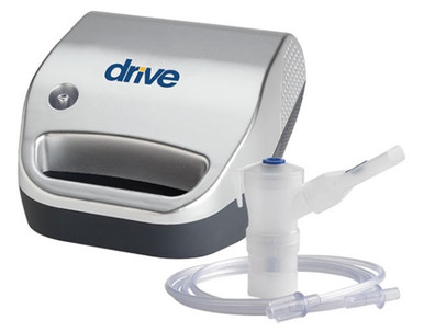 Drive Compact Compressor Nebulizer Questions & Answers