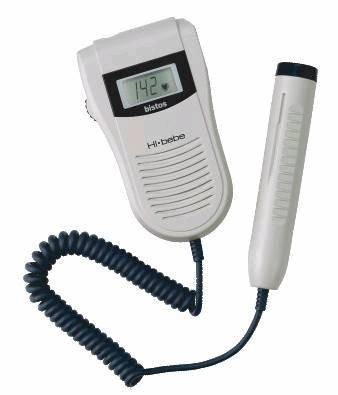 BT200 HI-Bebe Fetal Doppler Questions & Answers
