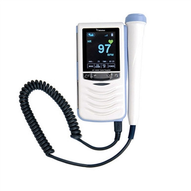 What are the dimensions of the probe?