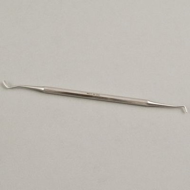 What are the three types of periodontal probes?