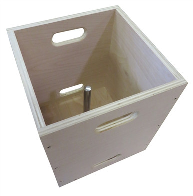 Bailey Multi Size Lift Boxes for Work Hardening Rehabilitation Questions & Answers