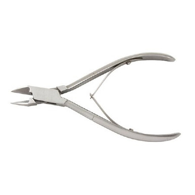 What is the difference between a nail clipper and a nail nipper?