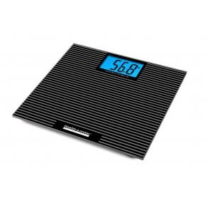 How to use glass digital scale?