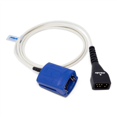 What is the nonin 8000Q2 ear clip sensor?