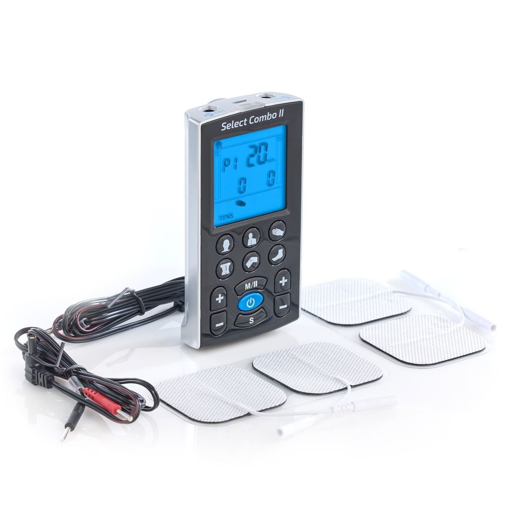 What is the best TENS machine on the market?