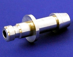 Is this connector compatible with Physio Control devices?