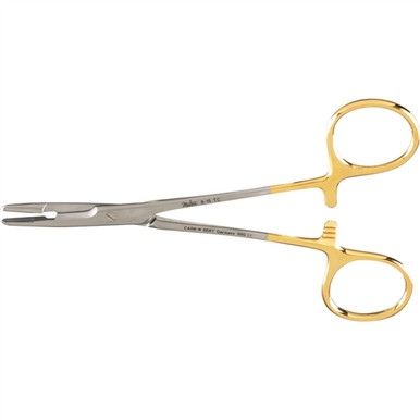 What type of handle does this product have?