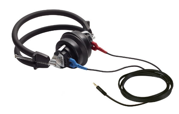 How do you use a maico audiometer?