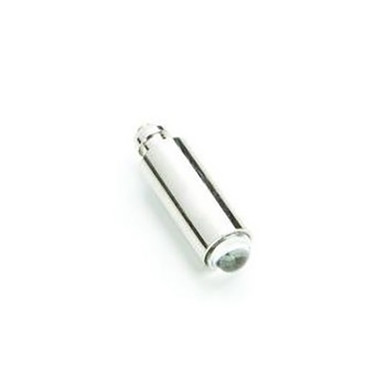 Why is it important for a lamp bulb to have specific voltage and compatibility?