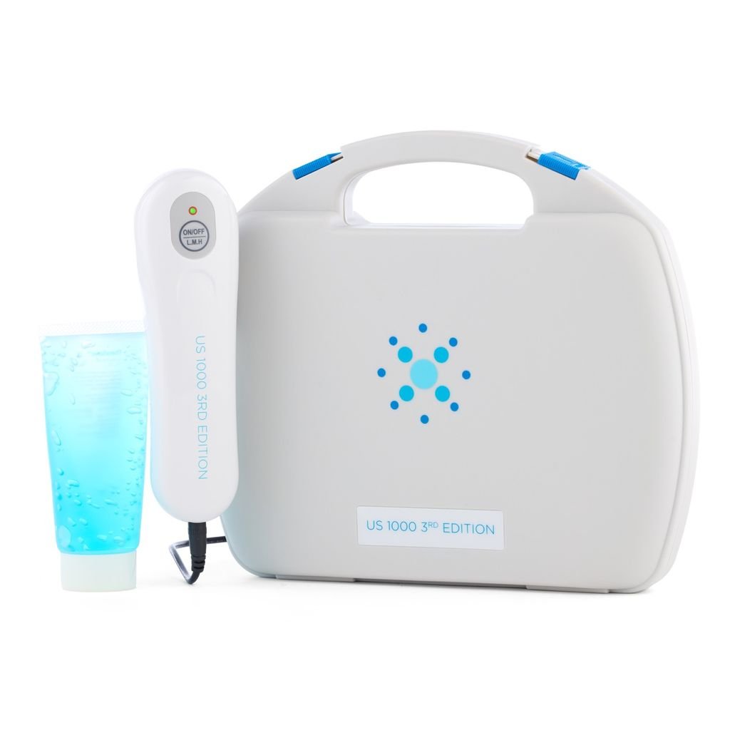 What items are included with the device?