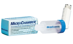 What is a micro chamber?