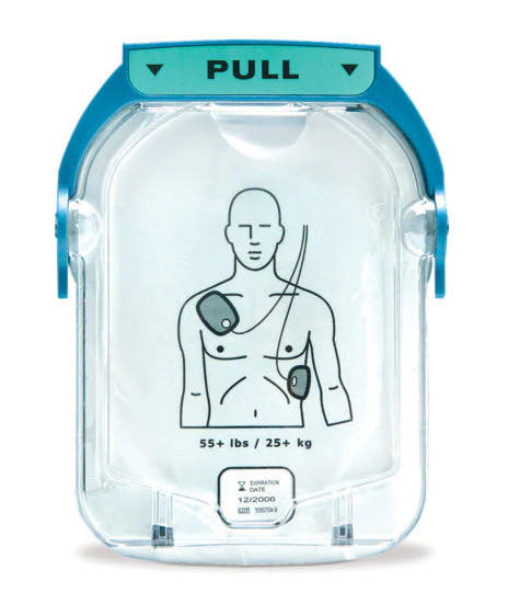 Philips Onsite Adult Pads Questions & Answers