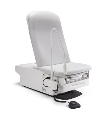 LED Exam Light, Procedure Chair Kit - Midmark Questions & Answers